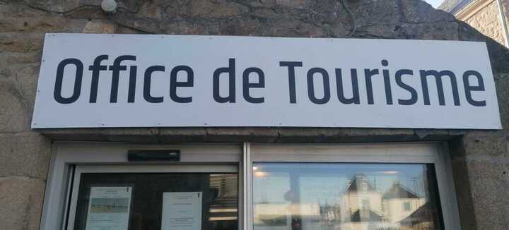 Office de tourisme d'Erdeven Office de tourisme d'Erdeven