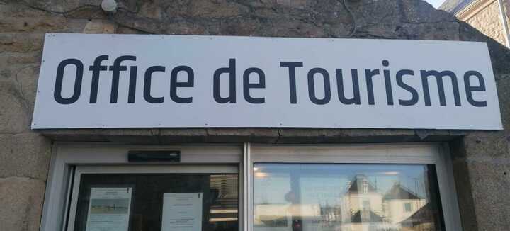 Office de tourisme d'Erdeven