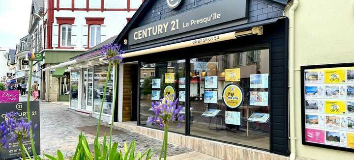Century 21 La Presqu'île Century 21 La Presqu'île