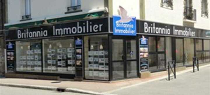 Britannia Immobilier - Locations saisonnières Britannia Immobilier - Locations saisonnières