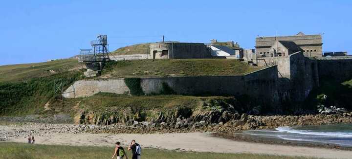 Le Fort Penthièvre Le Fort Penthièvre