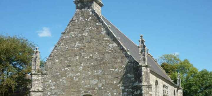 Chapelle St Sauveur