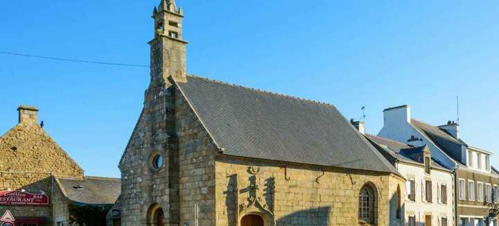 Chapelle Lann Groez Chapelle Lann Groez