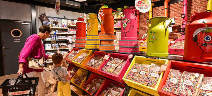 La Cité du Caramel Carabreizh® La Cité du Caramel Carabreizh®