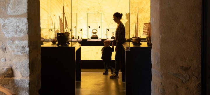 Musée National de la Marine Musée National de la Marine