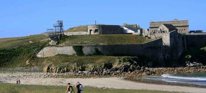 Le Fort Penthièvre Le Fort Penthièvre