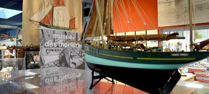 Musée des Thoniers Musée des Thoniers