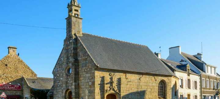 Chapelle Lann Groez Chapelle Lann Groez