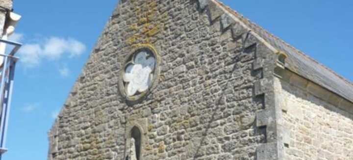 Chapelle St Guillaume Chapelle St Guillaume