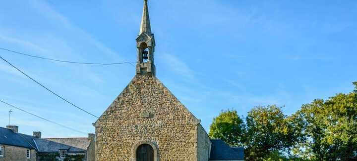 Chapelle des Sept Saints Chapelle des Sept Saints