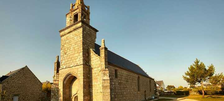 Chapelle Sainte-Barbe Chapelle Sainte-Barbe