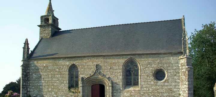 Chapelle Saint-Laurent Chapelle Saint-Laurent