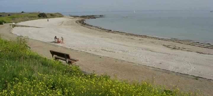 Plage de l'Aérodrome Plage de l'Aérodrome