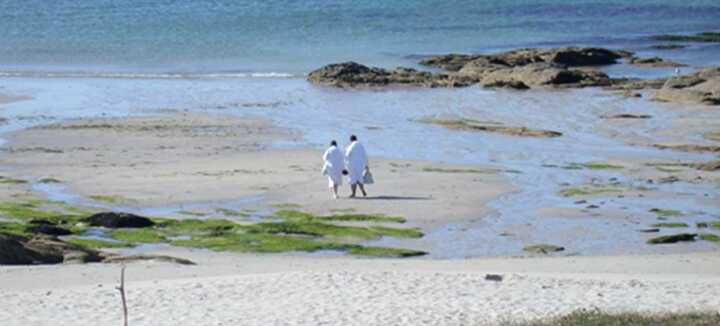 Plage de la Thalasso Plage de la Thalasso