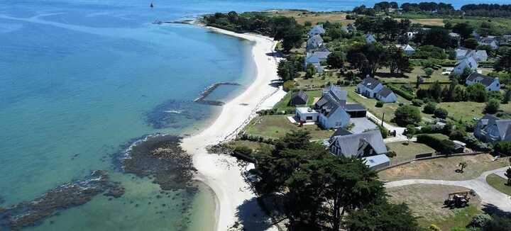 Plage du Valy Plage du Valy