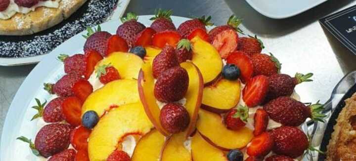 Pavlova Pavlova