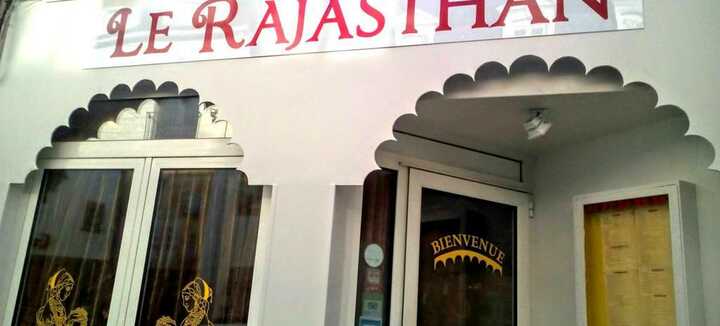 Le Rajasthan Le Rajasthan