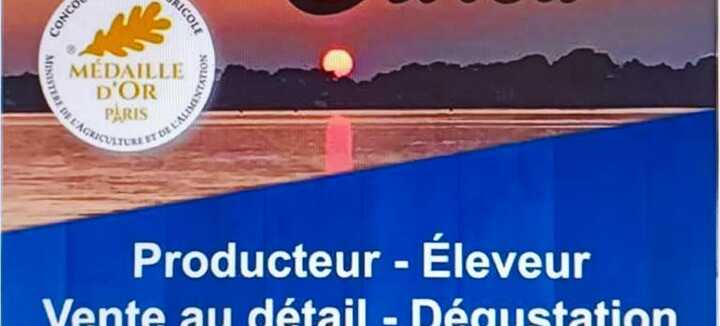 Dégustation Breizh Izel Ostrea Dégustation Breizh Izel Ostrea