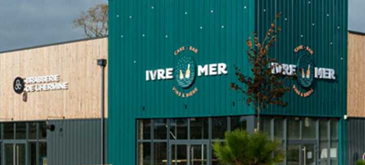 Bar Ivre Mer Bar Ivre Mer