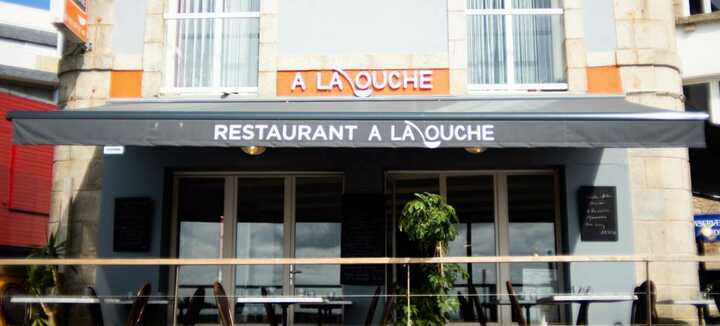 A La Louche A La Louche