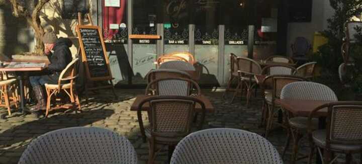 Café Latté Café Latté