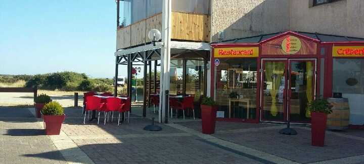 Restaurant Crêperie Le BCBG Restaurant Crêperie Le BCBG