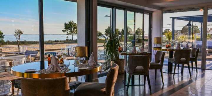 Restaurant L'Eskell - Le Diana