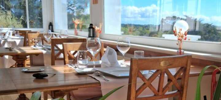 Restaurant Le Tumulus