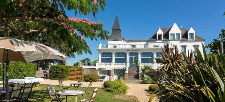 Restaurant Le Tumulus