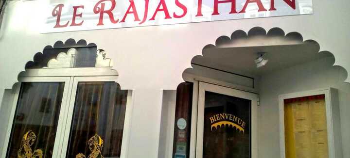 Le Rajasthan Le Rajasthan