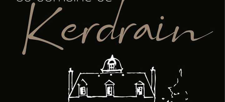 Restaurant TERRE MER au Domaine de Kerdrain Restaurant TERRE MER au Domaine de Kerdrain
