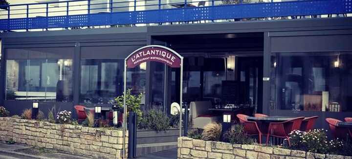Restaurant L'Atlantique Restaurant L'Atlantique