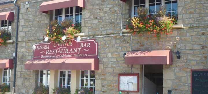 Restaurant Le Galiléo Restaurant Le Galiléo