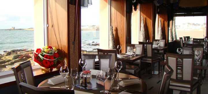 Restaurant Kasino Quiberon Restaurant Kasino Quiberon