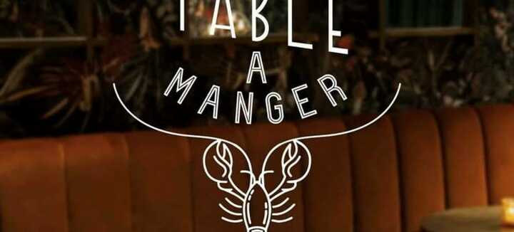 La Table à Manger La Table à Manger