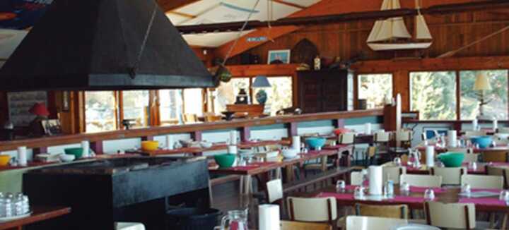 Restaurant Chez Jaouen Restaurant Chez Jaouen