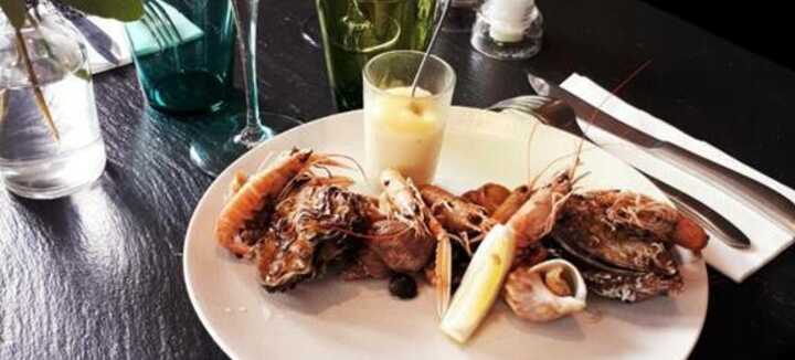 Le Surcouf Bistrot Gourmand Le Surcouf Bistrot Gourmand