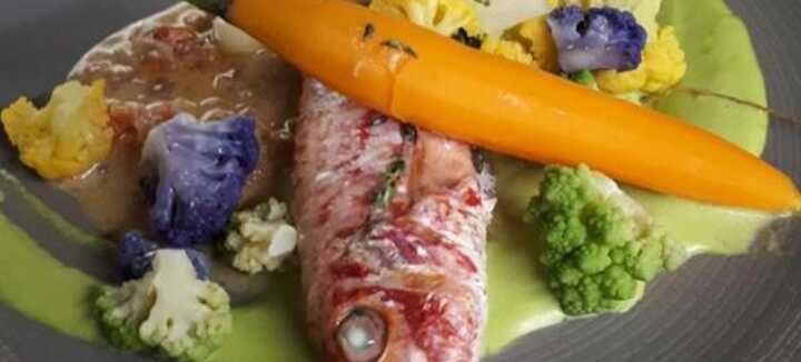 Le Surcouf Bistrot Gourmand Le Surcouf Bistrot Gourmand