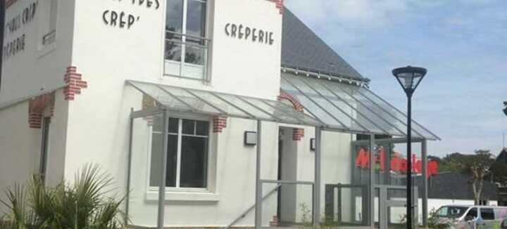 Crêperie Créat'yves Crêperie Créat'yves