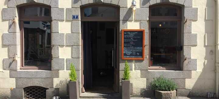Le Bistrot du Temps qui Passe Le Bistrot du Temps qui Passe