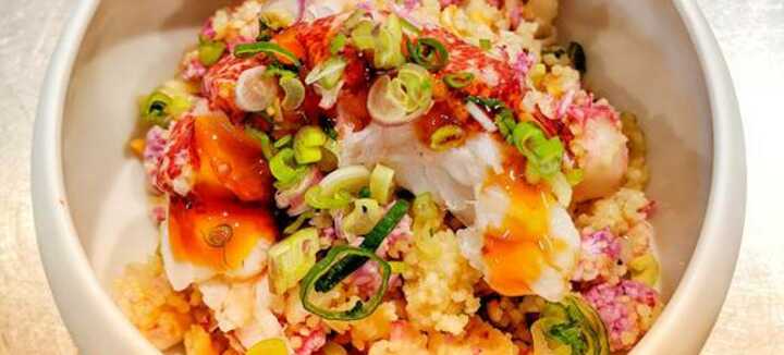 Restaurant Chez Homard - Local & Original Restaurant Chez Homard - Local & Original