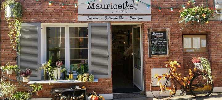 Mauricette Mauricette