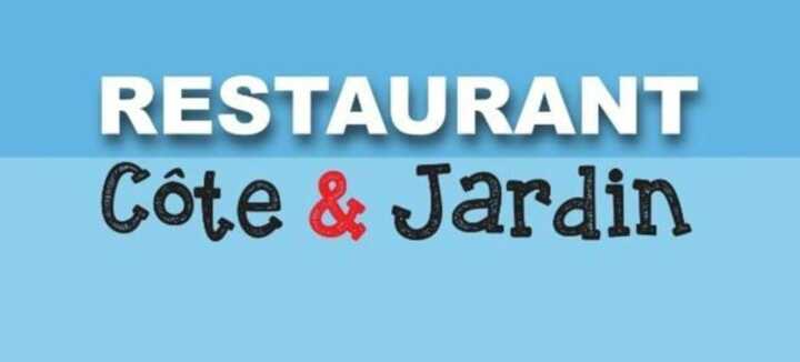 Restaurant Côte et Jardin Restaurant Côte et Jardin