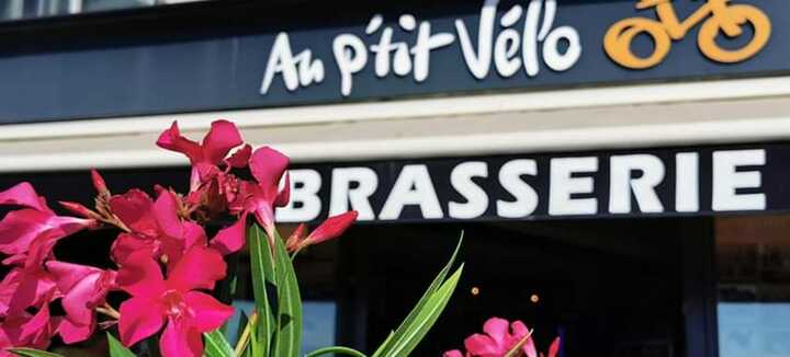 Au P'tit Vélo Au P'tit Vélo