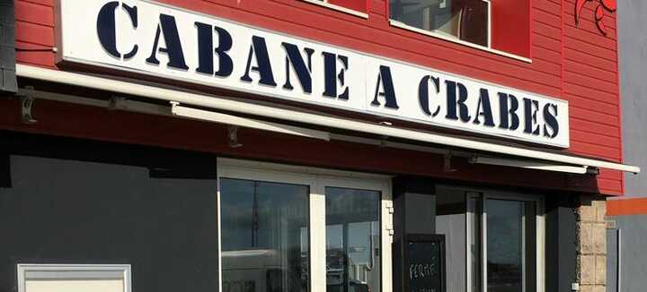 Restaurant La Cabane à Crabes Restaurant La Cabane à Crabes