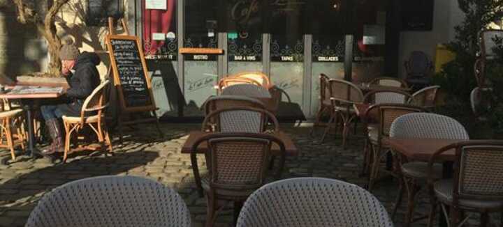 Café Latté Café Latté