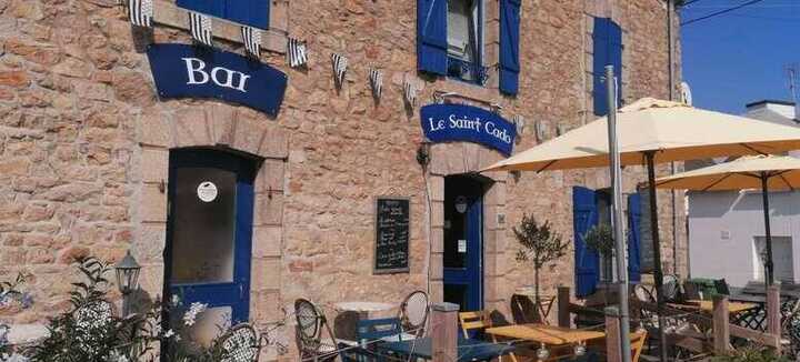 LE SAINT-CADO LE SAINT-CADO