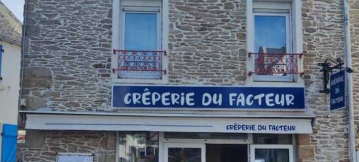 Crêperie du Facteur