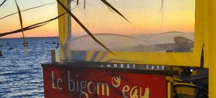 Restaurant le Bigorn'eau Restaurant le Bigorn'eau
