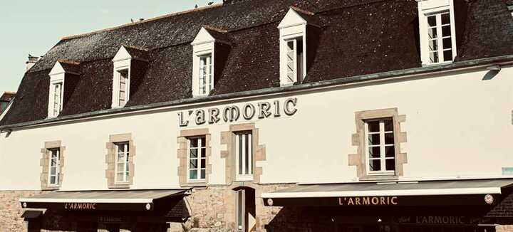 Bar l'Armoric Bar l'Armoric